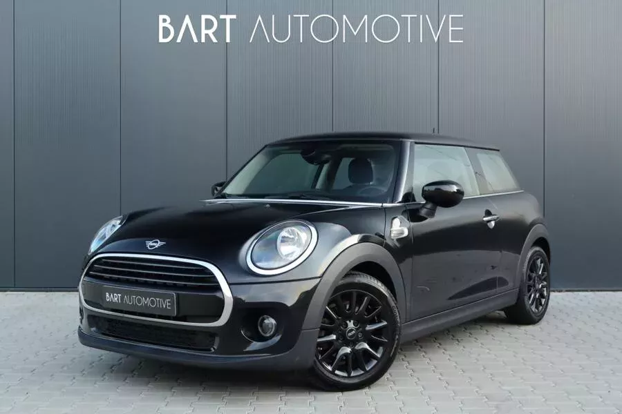 17-08-2025 Mini 1.5 Cooper Pepper Business 136PK
