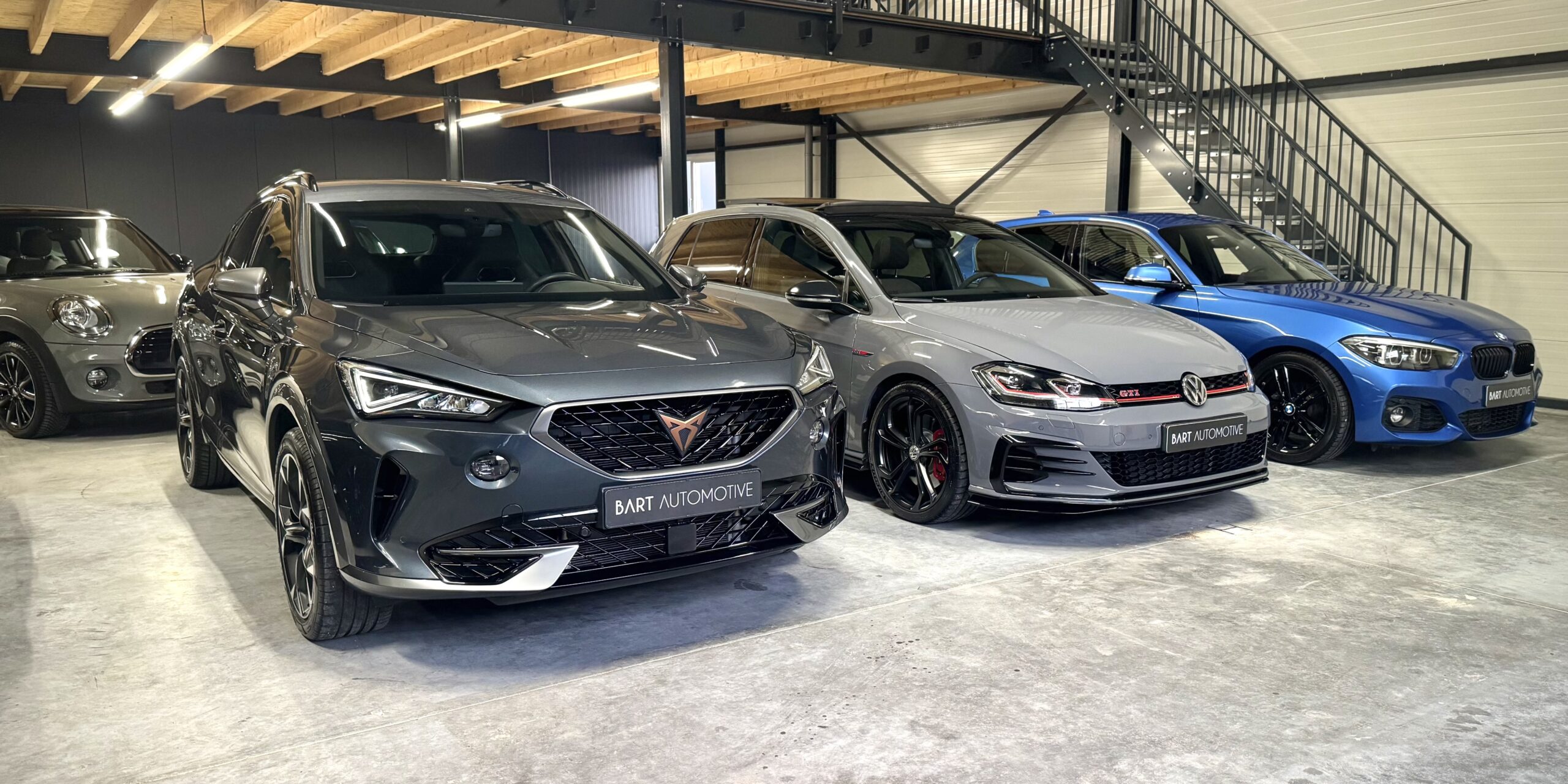 Bart Automotive Weerselo