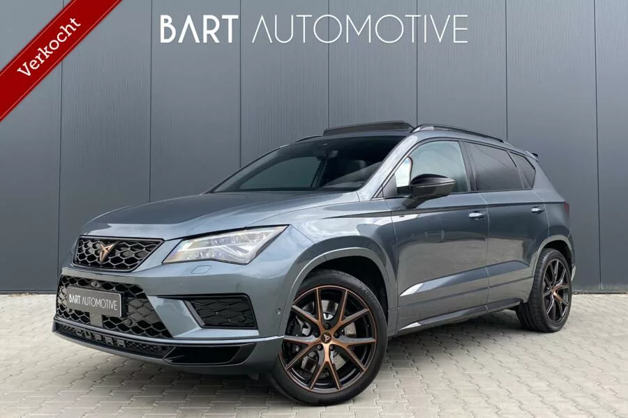 Verkocht-Cupra Ateca 300PK-09